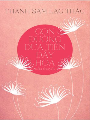 Truyen ngon tinh--Con duong dua tien day hoa - ebook